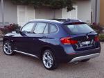 BMW X1 xDrive 2.0d 2010 года (AU)